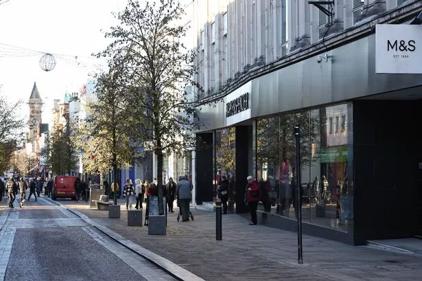 Flats to be built above shops in prime Lancashire town centre spot