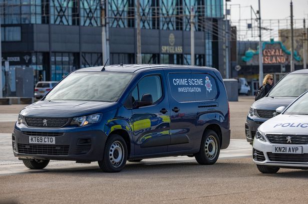 Tragedy as woman dies after being pulled from sea in Blackpool
