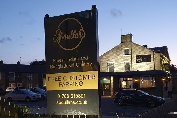 Lancashire Indian restaurant makes English Curry Awards shortlist again