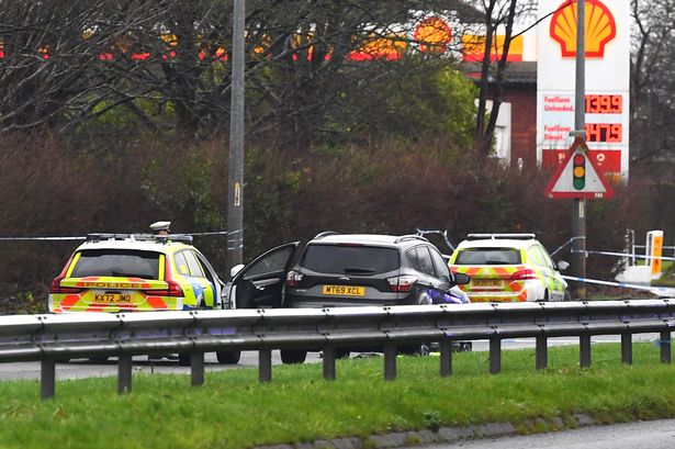 Police officer will ‘never forget’ moment drug driver ploughed into him at hit-and-run scene