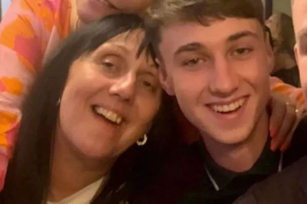 Jay Slater’s mum outraged after last person to see son alive posts ‘sick’ video