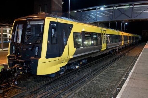 Major disruption on train line as emergency services respond to ‘incident’