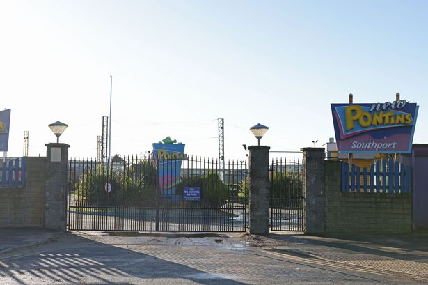 Southport Pontins update as ‘encouraging’ meeting held over future of abandoned site