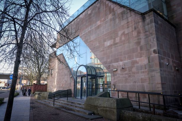 Fraudster, 71, said he was too ill for police questioning as he jetted off on holidays