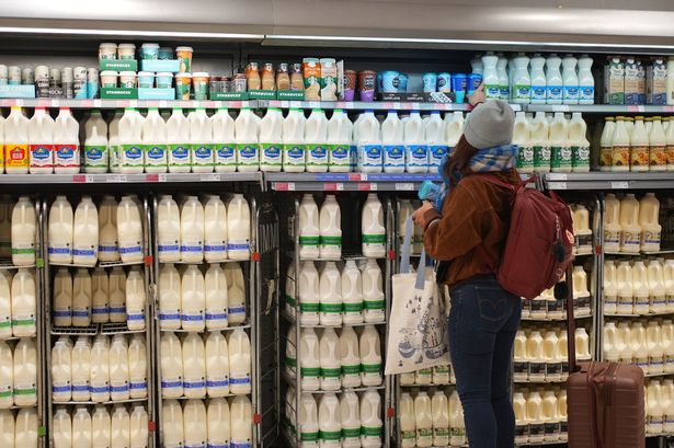 Waitrose, Farmfoods, Spar and Co-op shoppers warned ‘do not eat’ and urged to return products