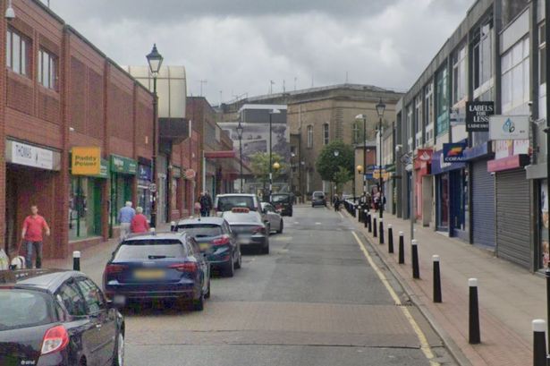Former Accrington town centre shop to become 10 ‘much-needed’ new flats