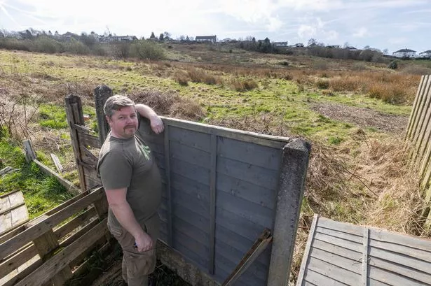 Furious locals describe approval for controversial cemetery ‘a complete joke’