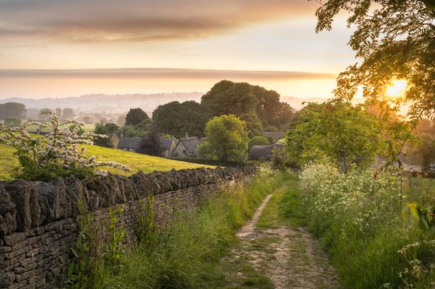 The Lancashire area where you can still buy a charming cottage for under £160k