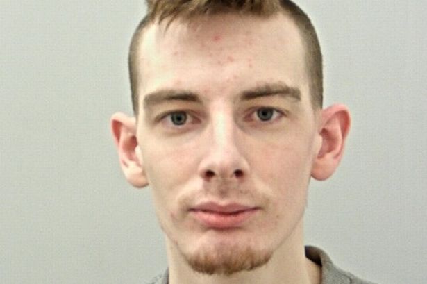 Sick actions of the ‘dangerous’ child predator who ‘called her his wife and even got her a ring’