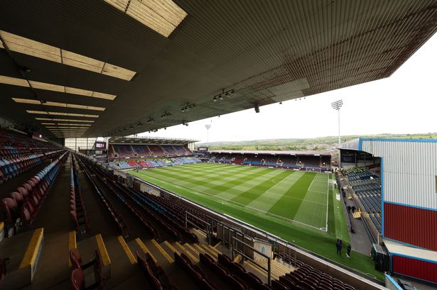 Club’s plea to ‘fill Turf Moor’ as Burnley prepare for cup final