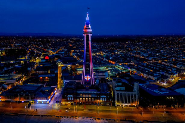 Some of Blackpool’s biggest tourist attractions under new management