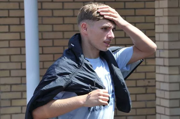 Everything Jay Slater’s friend Brad Geoghegan said during inquest