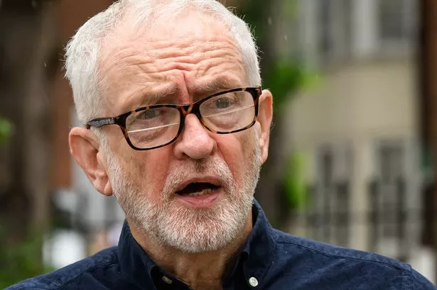 Three Lancashire county councillors will join Jeremy Corbyn’s new party and explain why
