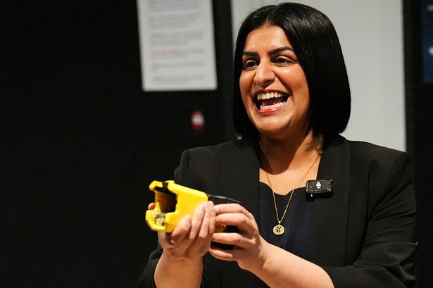 Criminals could be banned from pubs, sports grounds or concerts under new sentencing powers