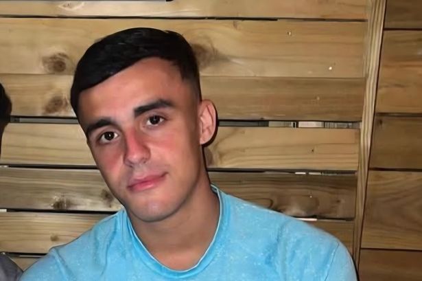 Five police officers under investigation after Ellis Rock, 26, dies following arrest at hotel