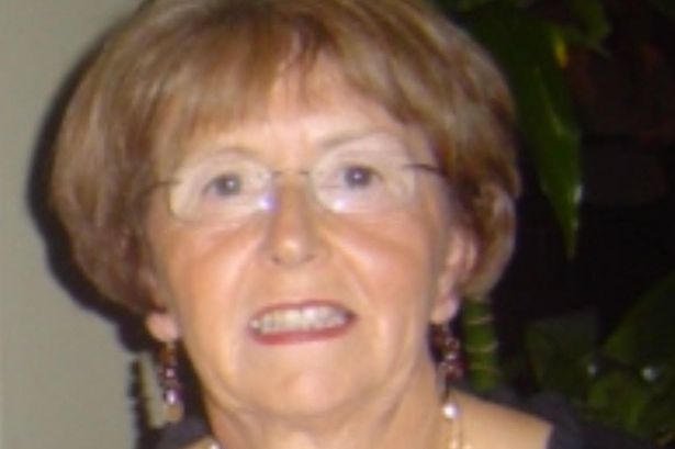 Rossendale death notices and funeral announcements as tributes paid