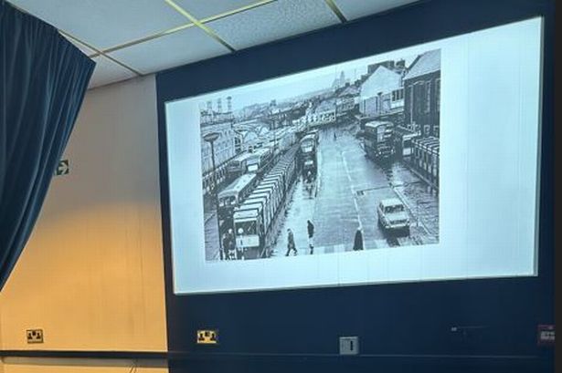 Amazing archive of 20,000 photos documenting East Lancs life now on display