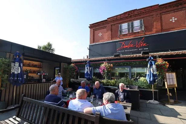 ‘We need your help’ plea as restaurant battles council over ‘wrong’ decision