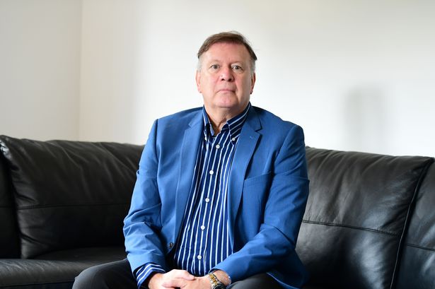 Dad fears he’s lost £250k and can’t retire as police probe ‘Ponzi scheme’ firm