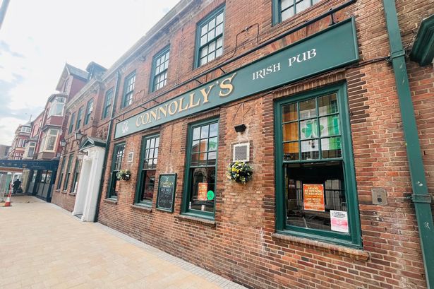 Pub to reopen after months of ‘disruptions’ with shots ‘on the house all day’