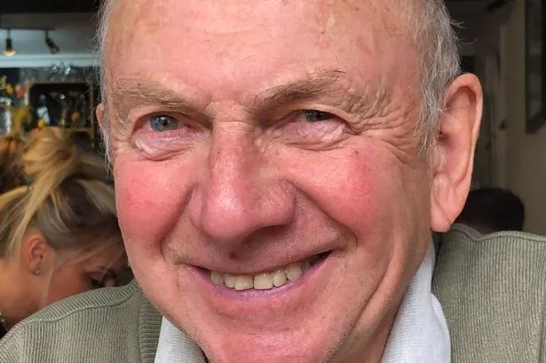 Hyndburn death notices and funeral announcements as special tributes paid