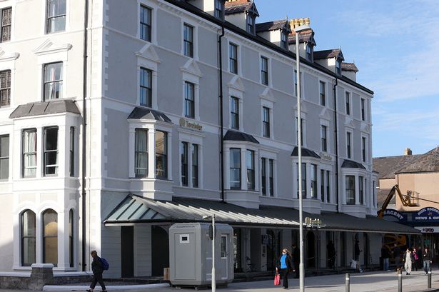 ‘I made 250-mile trip to Travelodge then drove straight home after nightmare discovery’