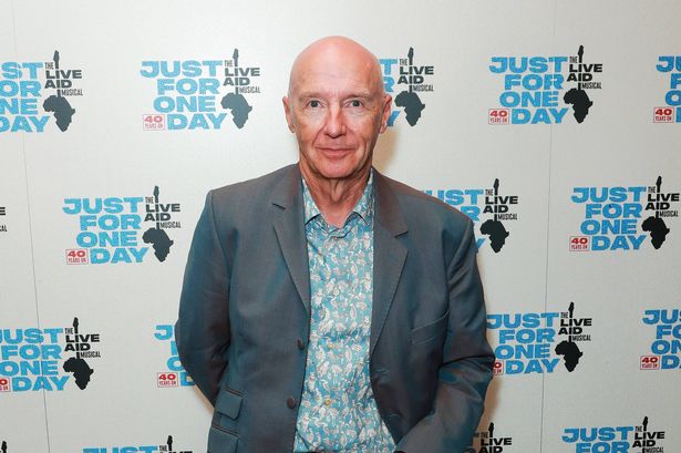 Midge Ure, 71, makes ‘urgent’ health announcement with ‘great sadness’