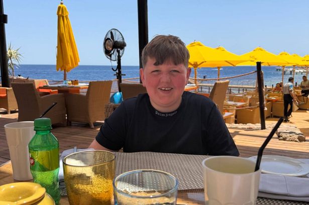 Mum furious after council gives £160 fine for taking son on ‘educational’ holiday to Egypt