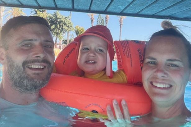 Family claim ‘five-star’ Loveholidays resort was ‘nothing like the photos’