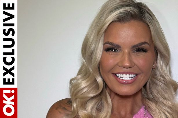 Kerry Katona hits out at Brooklyn Beckham and Nicola Peltz amid tense family feud