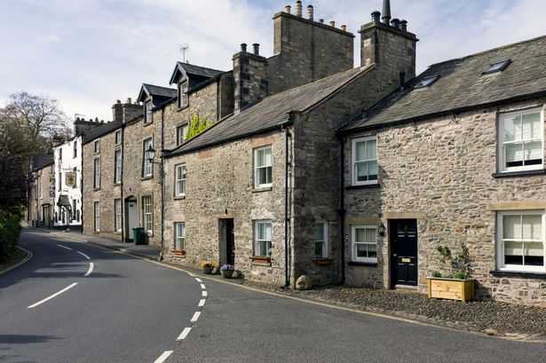 Little-known market town an hour from Blackpool named one of best places to live in UK