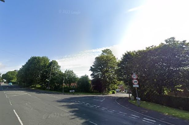 Arrests after two die in horror Clayton-le-Woods crash involving motorbike and pedestrians