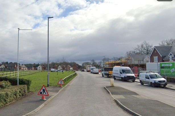 Temporary school planned because permanent building ‘will not be ready in time’