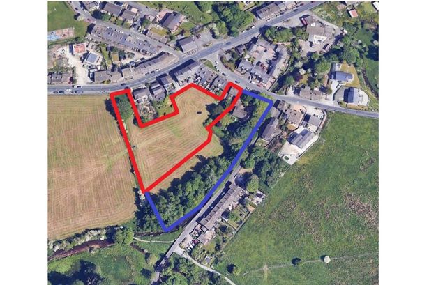 ‘Unacceptable impact’ claim made but homes plan for ‘grey belt’ Lancs village site ‘deserves approval’