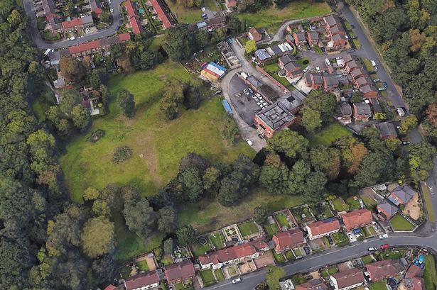 New homes and shop approved for historic grounds of listed former school