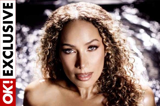 X Factor’s Leona Lewis snubbed by daughter, 3, before taking on huge career move