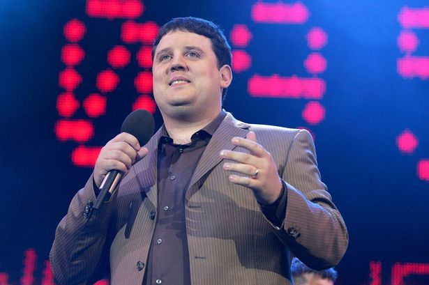 Peter Kay fans brand star’s act ‘awful’: ‘We expected a comedian, not a musical’