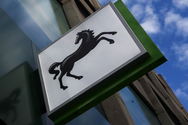Lloyds Bank explains £5,000 rule to qualify for current account