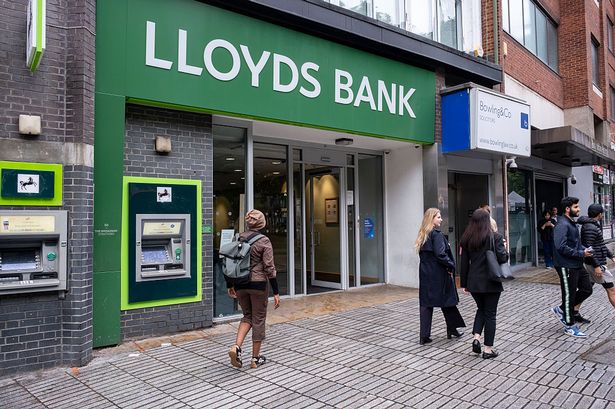 Lloyds Bank remains competitive with 6.25% interest account despite rate drop