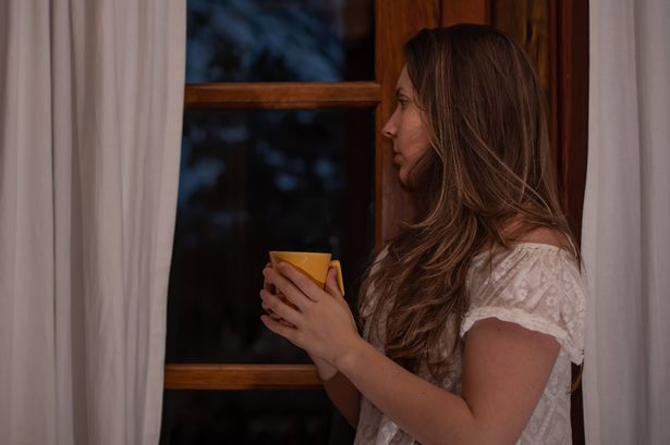 ‘I was shocked to discover my neighbour has outrageous nighttime habit’