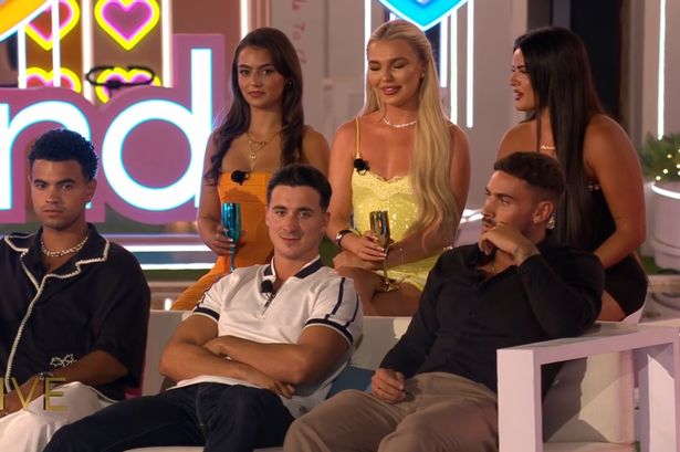 PR expert names Love Island star most likely to be ‘next Molly Mae’ – and it’s not the winner