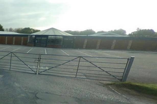 Plans to overhaul car park at Blackpool garden centre