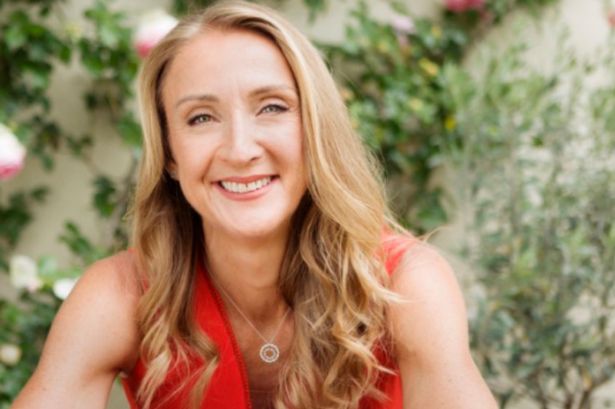 Paula Radcliffe reveals new fear after daughter’s cancer battle