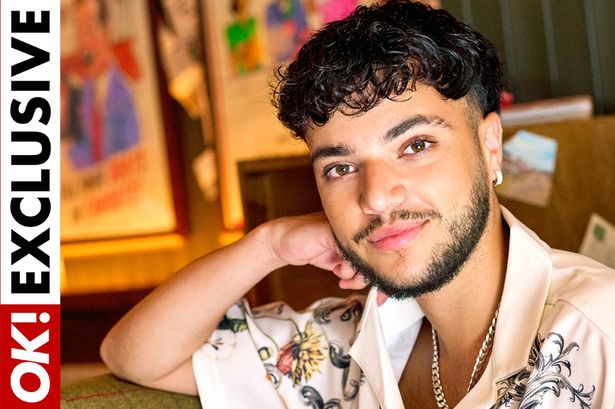 Peter Andre addresses son Junior’s ‘powerful’ statement – amid Katie Price feud