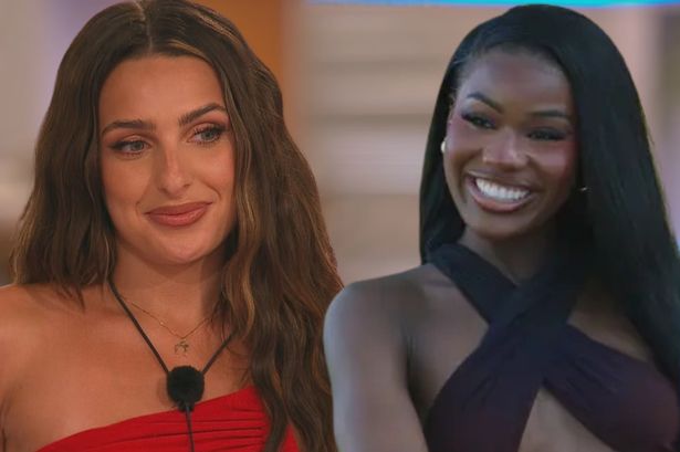 This £25 Love Island-approved vanilla body mist is a must-have for Toni and Billykiss