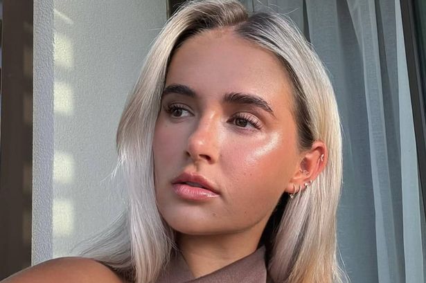 Molly-Mae’s affordable sunglasses are loved by celebs including Bella Hadid and Dua Lipa