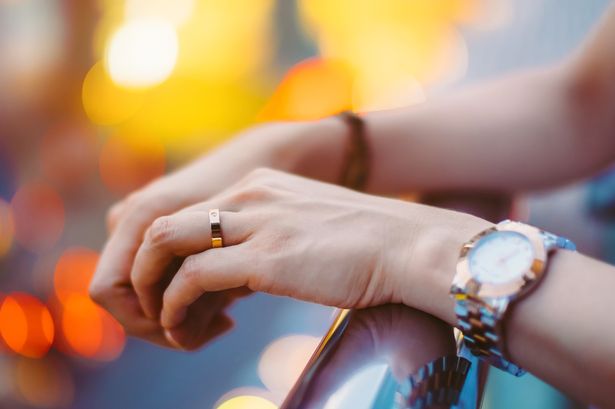 ‘Sophisticated’ Debenhams watch has been discounted by over £300 for a limited time