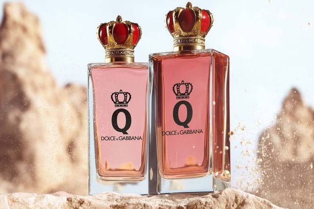 Dolce & Gabbana’s cherry perfume ‘attracts endless compliments’ and is currently 50% off