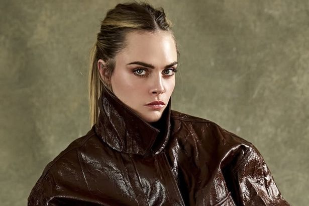 Topshop is back with a stylish new collection and here are the five pieces we’re buying