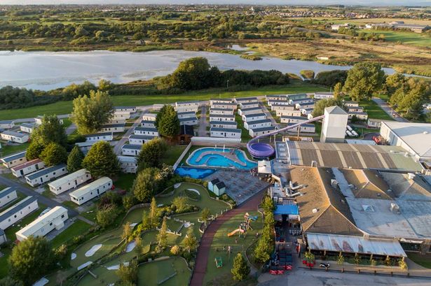 Haven holiday park in Blackpool reveals plans for expansion